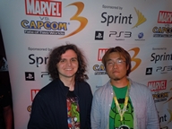 Marvel Vs. Capcom 3 Launch Party 17Thumbnail.JPG